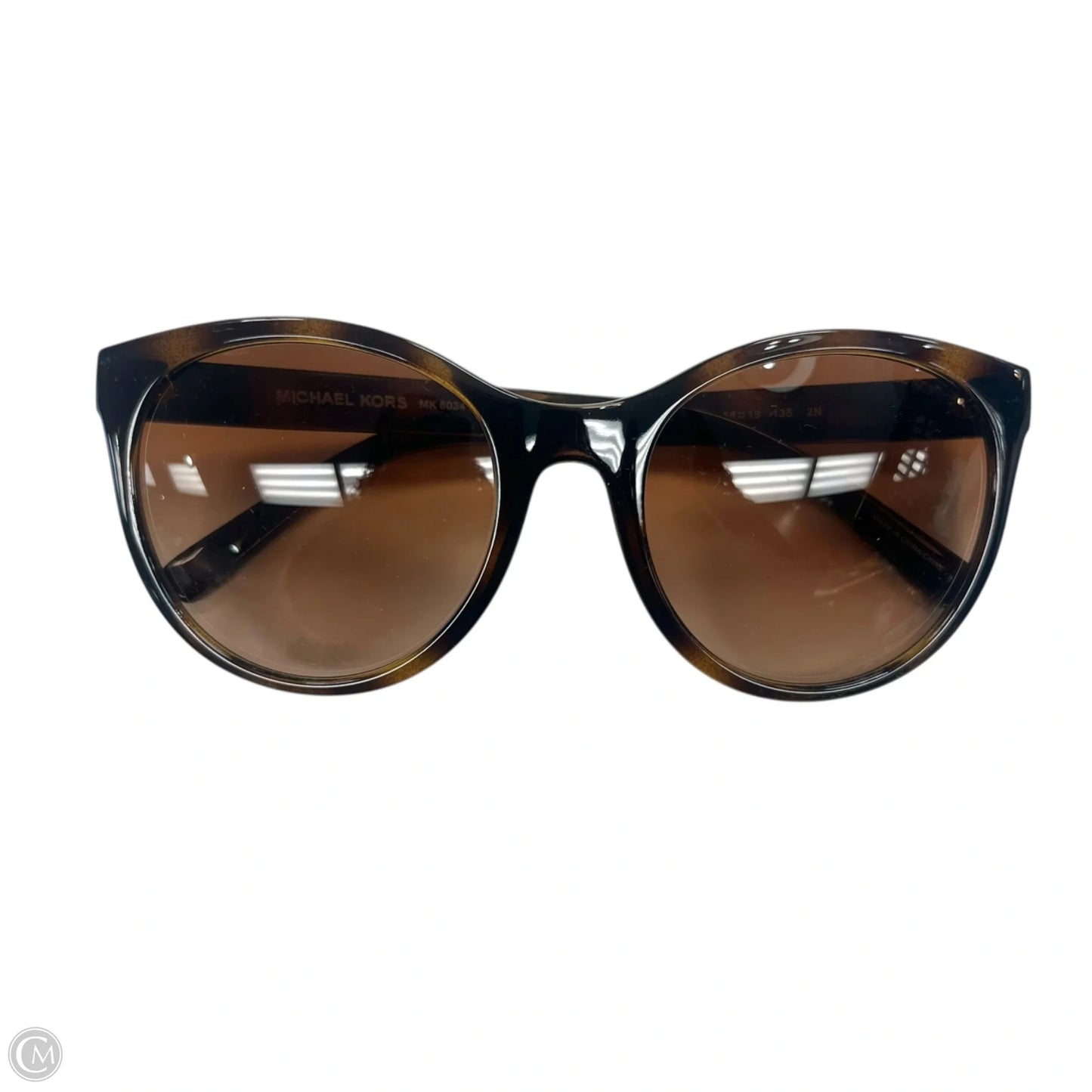 Sunglasses Designer By Michael Kors