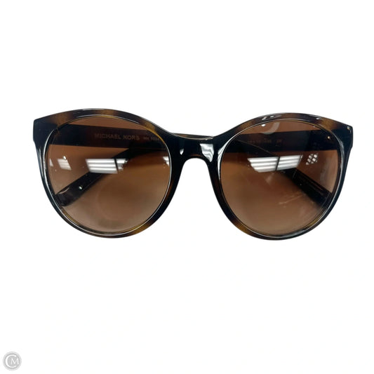 Sunglasses Designer By Michael Kors