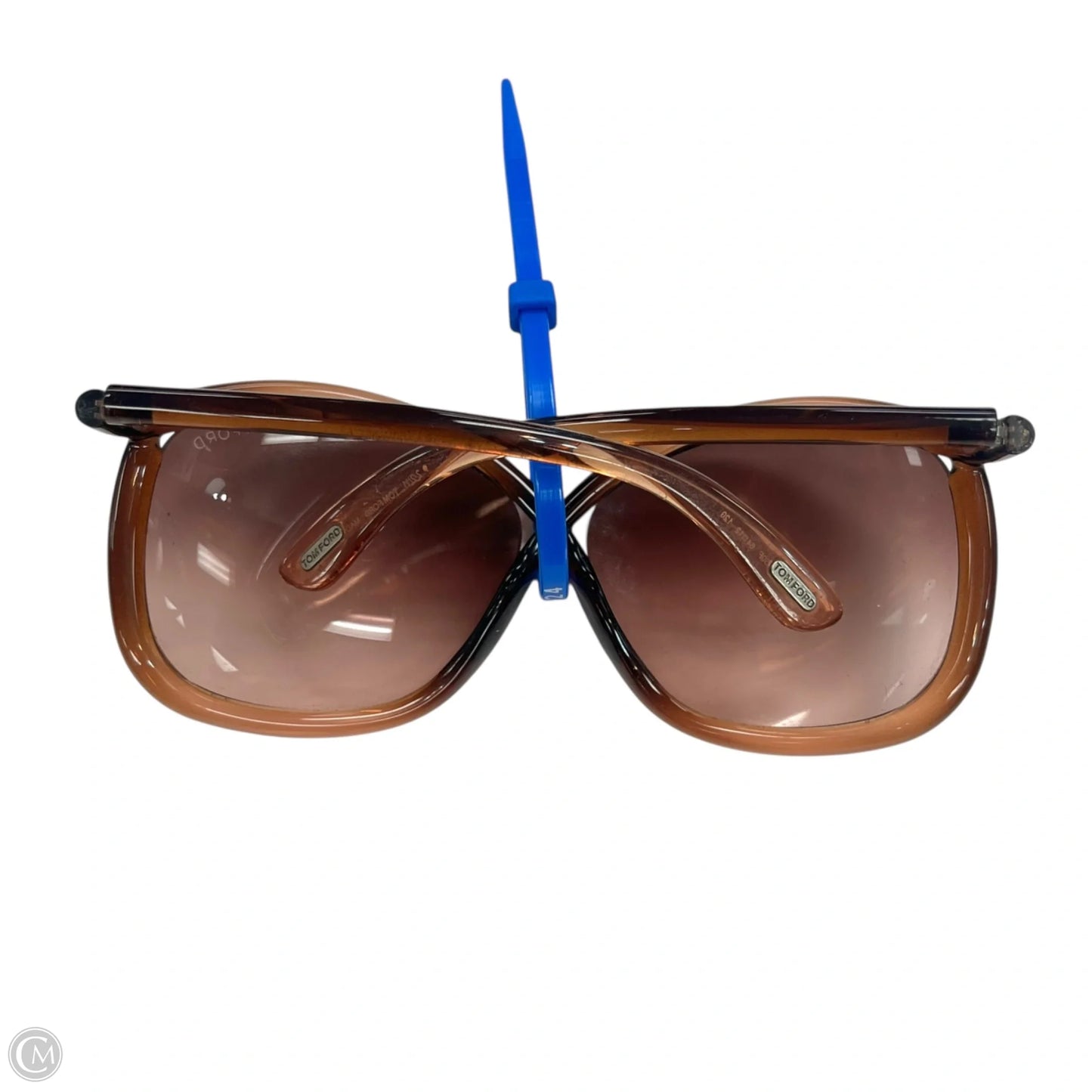 Sunglasses Luxury Designer By Tom Ford