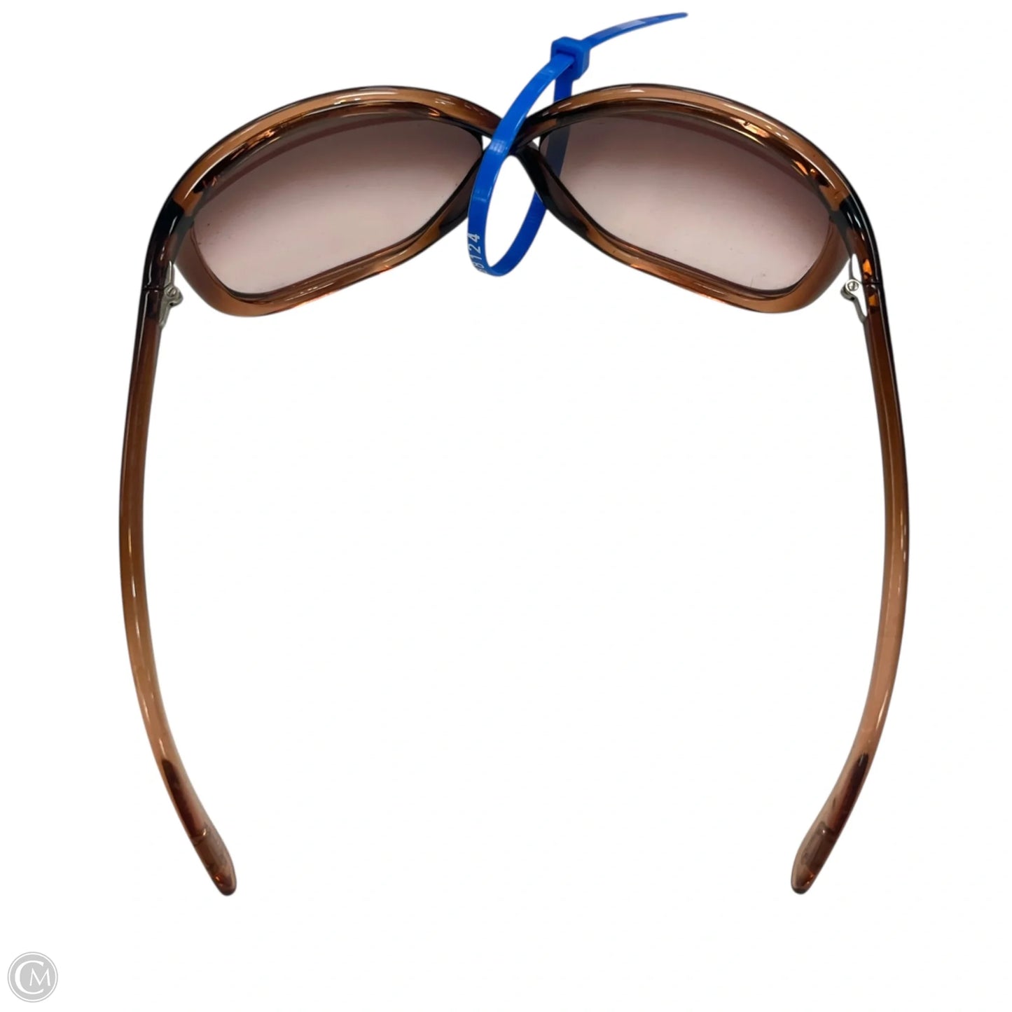 Sunglasses Luxury Designer By Tom Ford