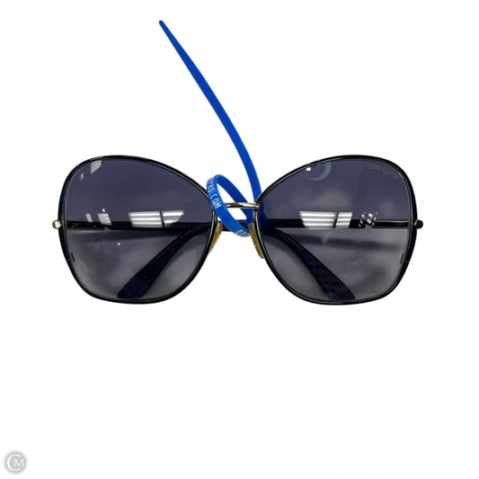 Sunglasses Luxury Designer By Tom Ford