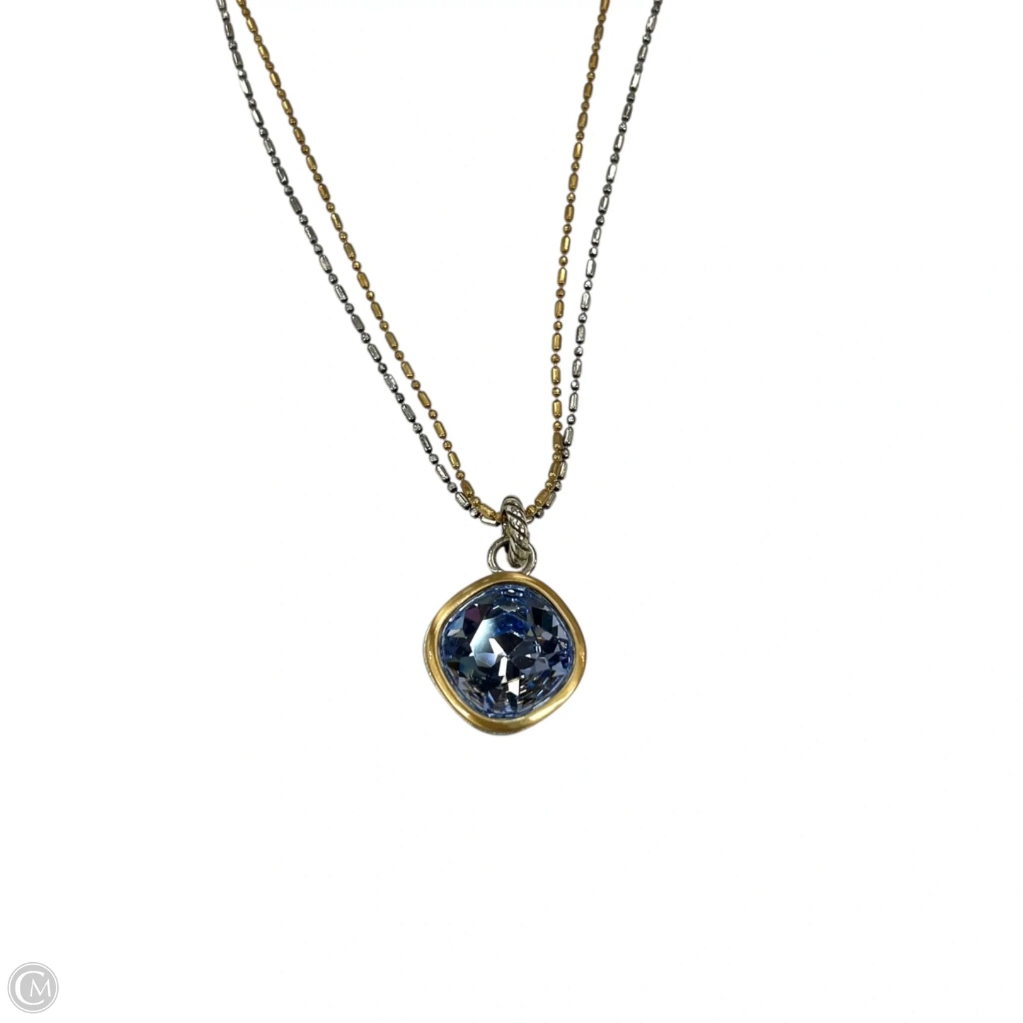 Necklace Layered By Brighton