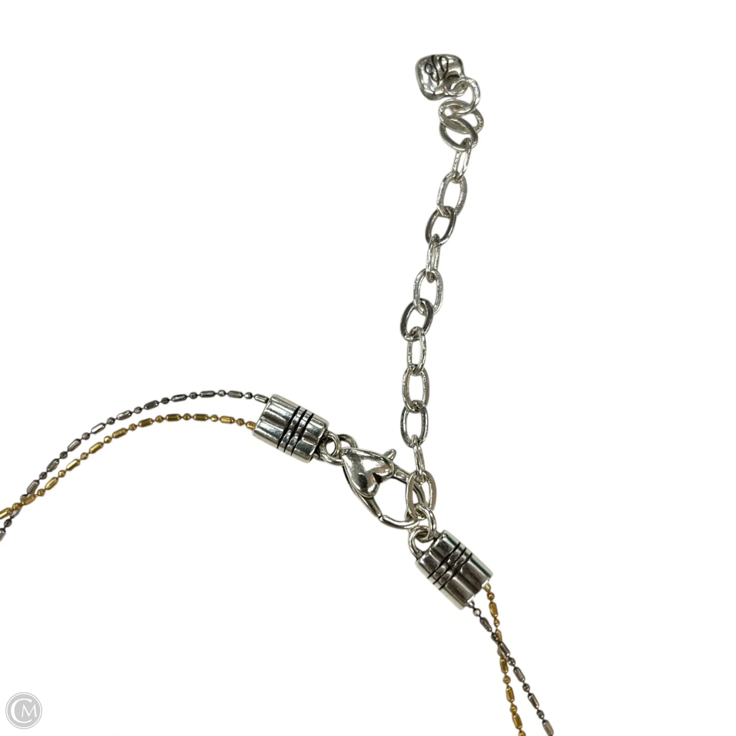 Necklace Layered By Brighton