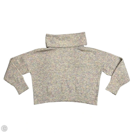 Sweater By Aqua In Multi-colored, Size: S
