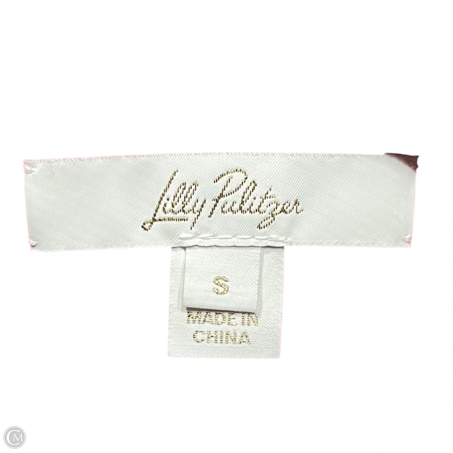 Sweater Designer By Lilly Pulitzer In Red, Size: S