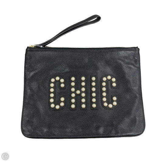 Wristlet Designer By Rebecca Minkoff, Size: Large