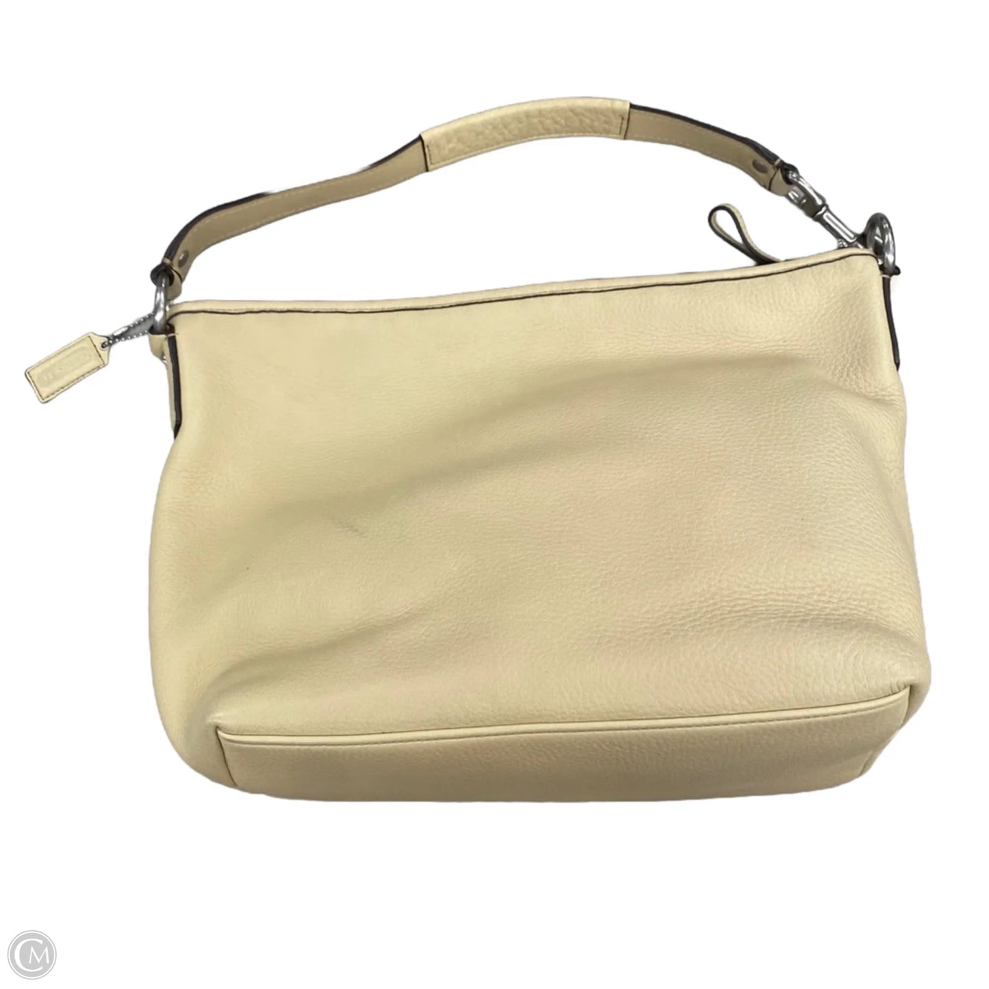 Handbag Designer By Coach, Size: Large