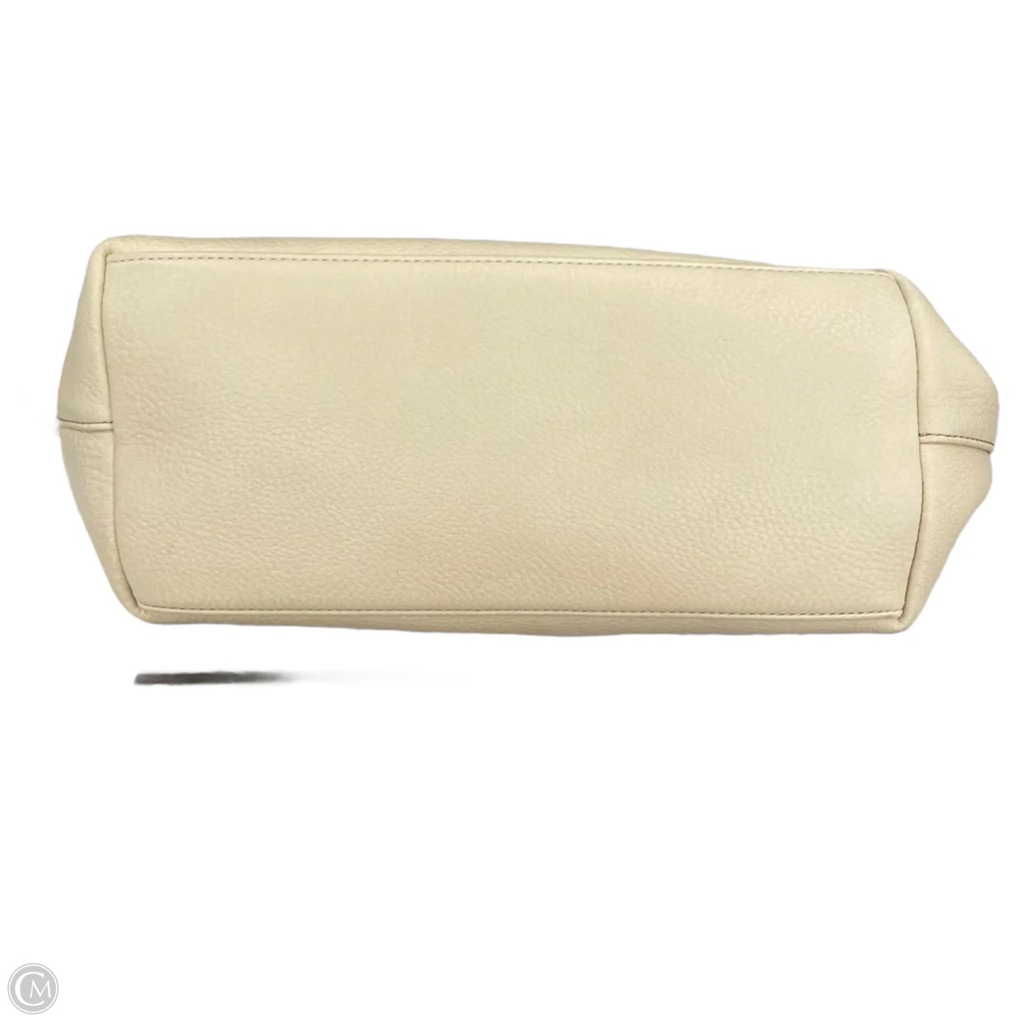 Handbag Designer By Coach, Size: Large