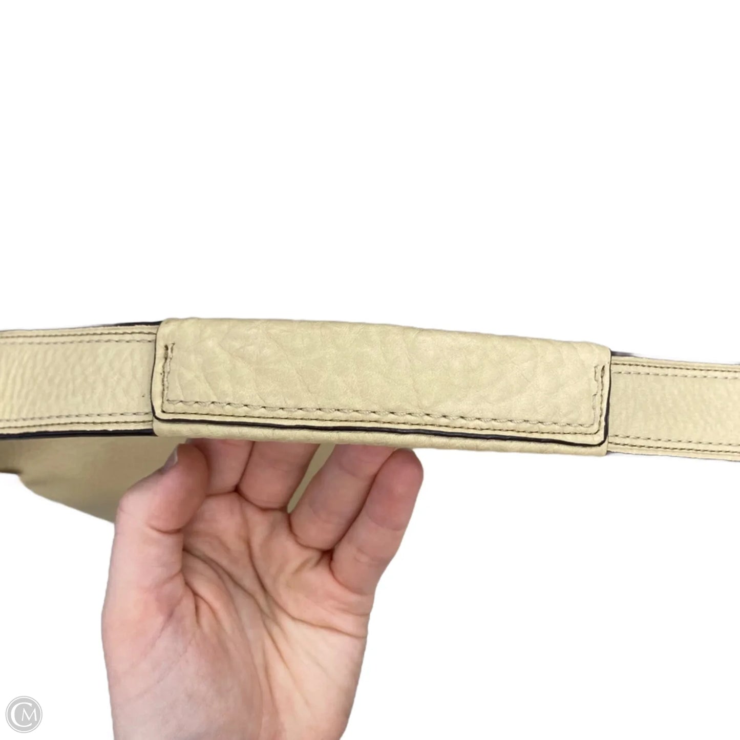 Handbag Designer By Coach, Size: Large