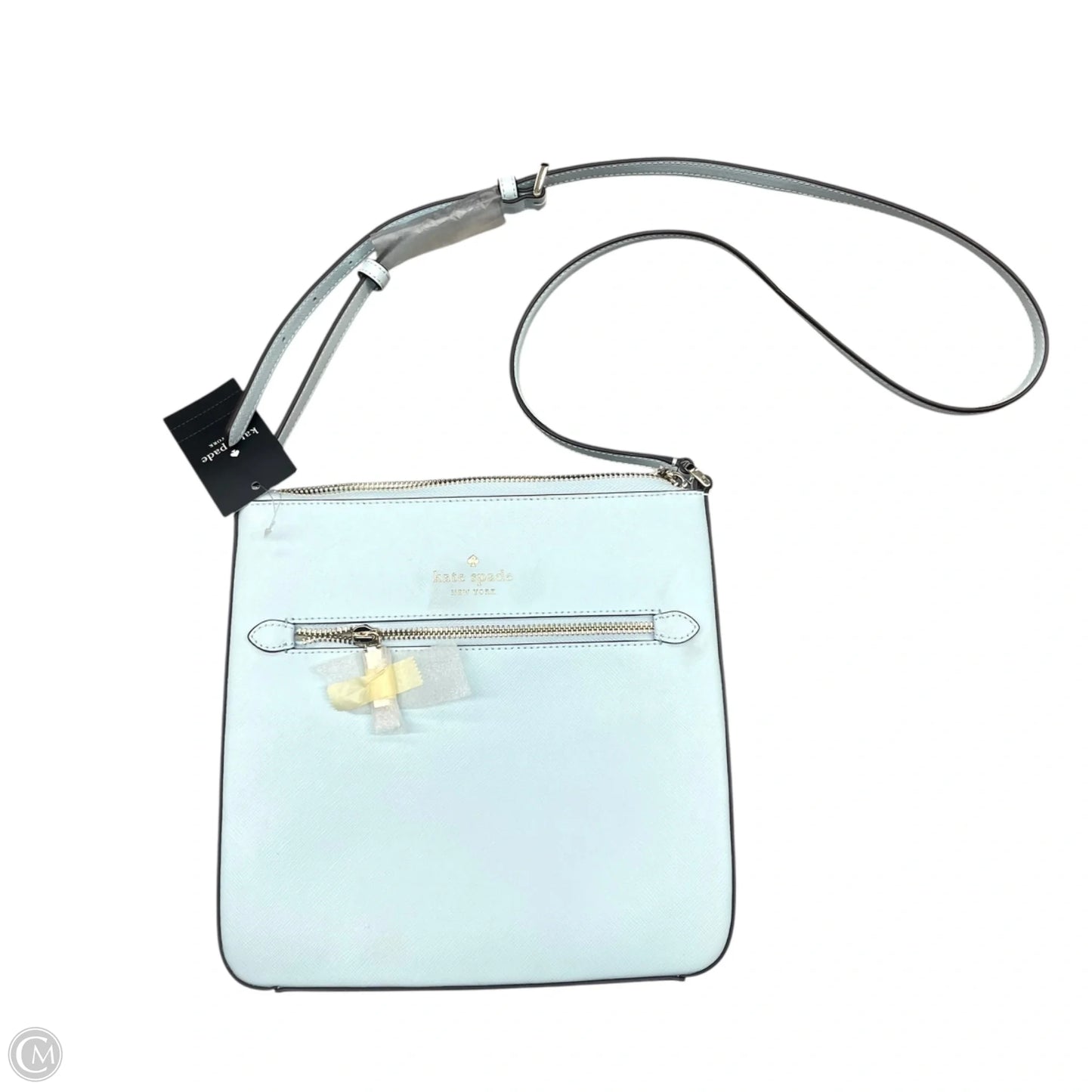 Crossbody Designer By Kate Spade, Size: Medium