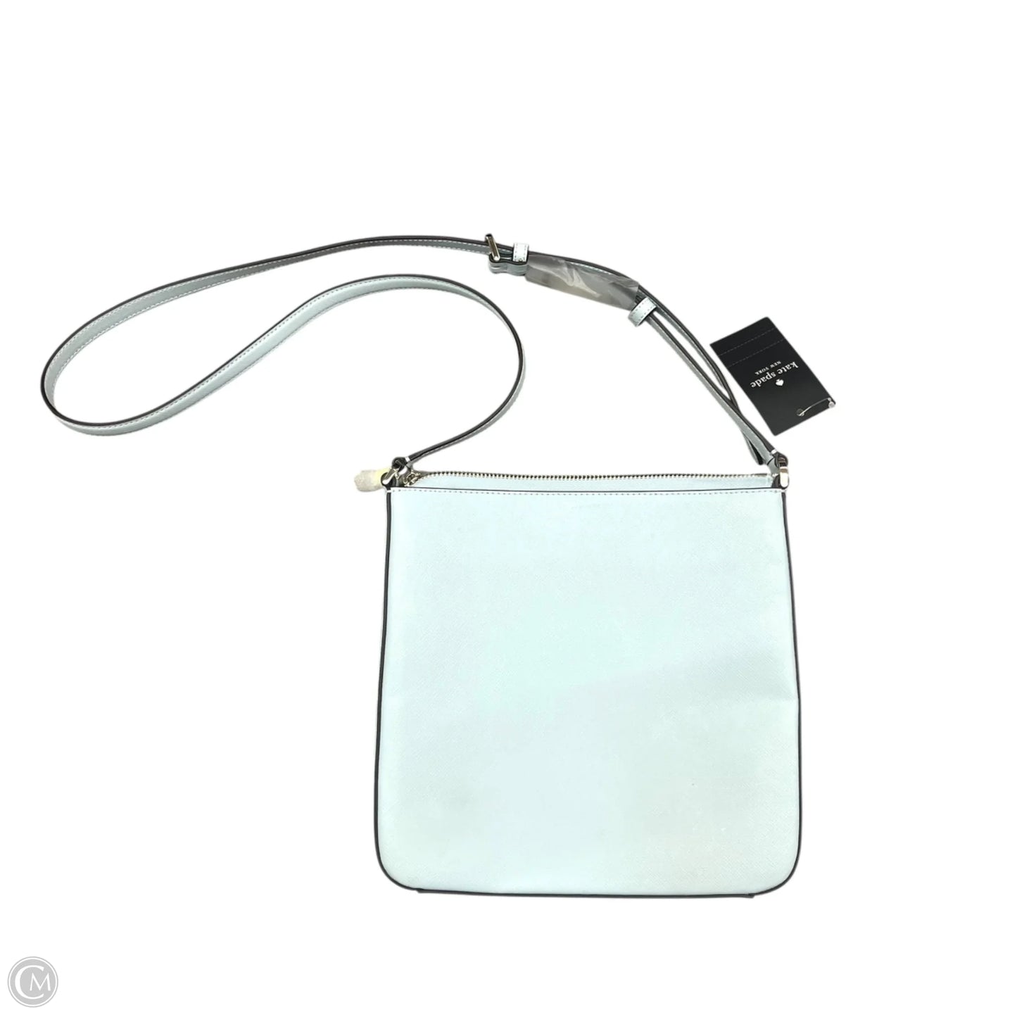 Crossbody Designer By Kate Spade, Size: Medium