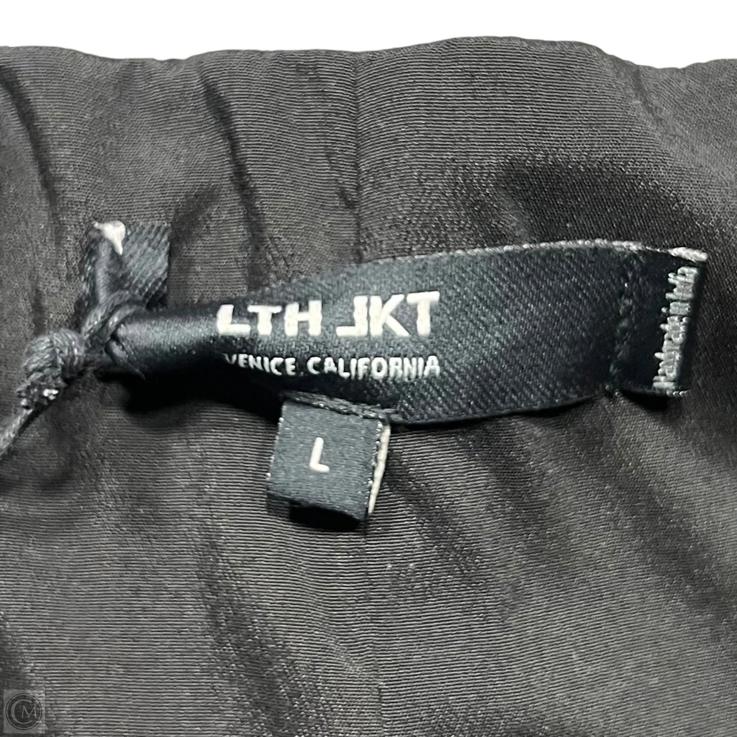 Pants Joggers By Lth Jkt In Grey, Size: L