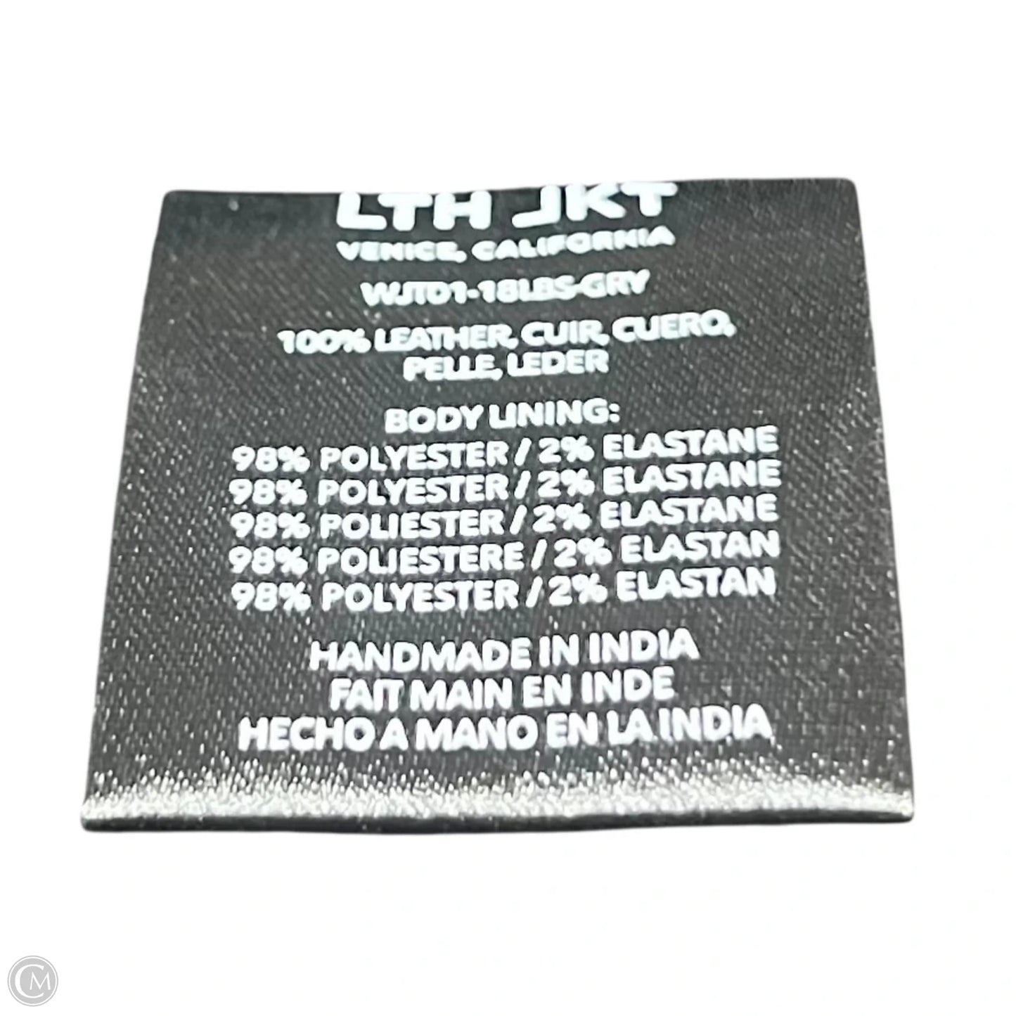 Pants Joggers By Lth Jkt In Grey, Size: L