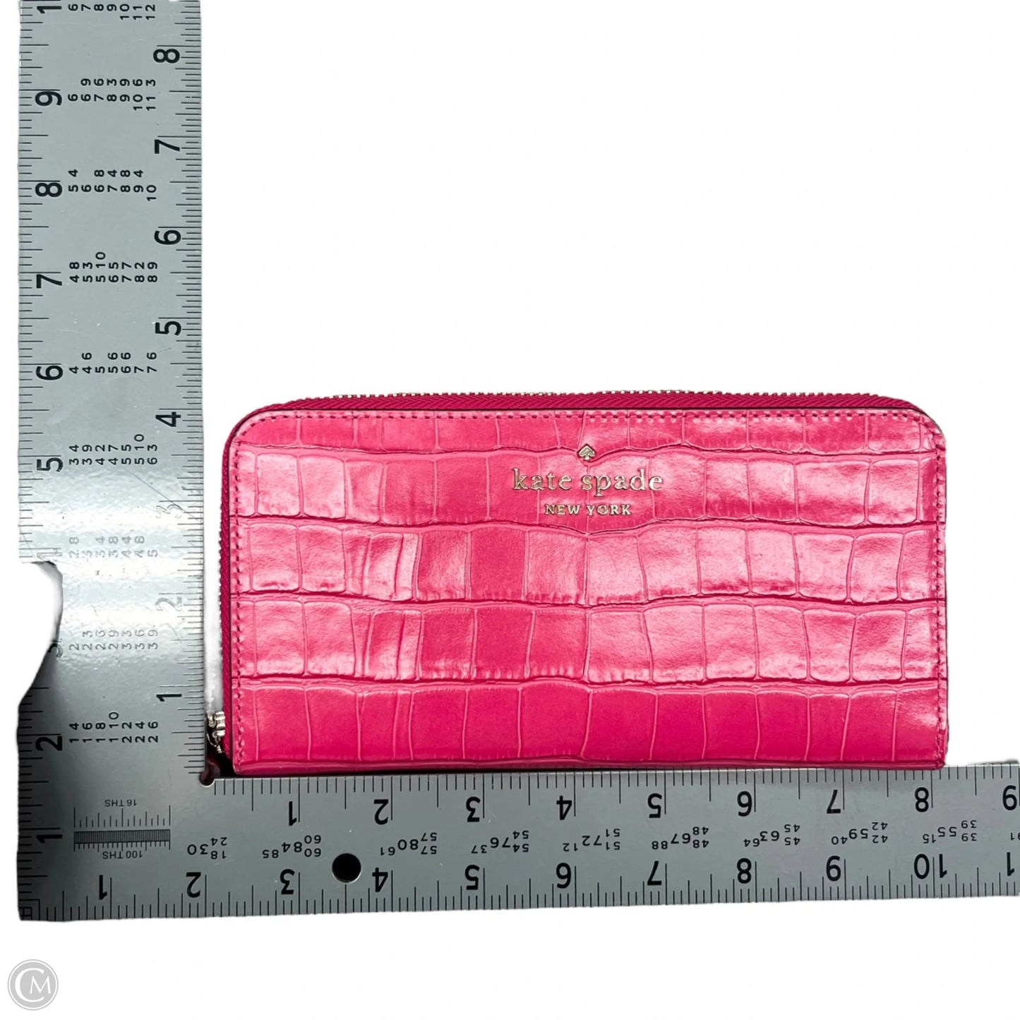 Wallet Designer By Kate Spade, Size: Medium