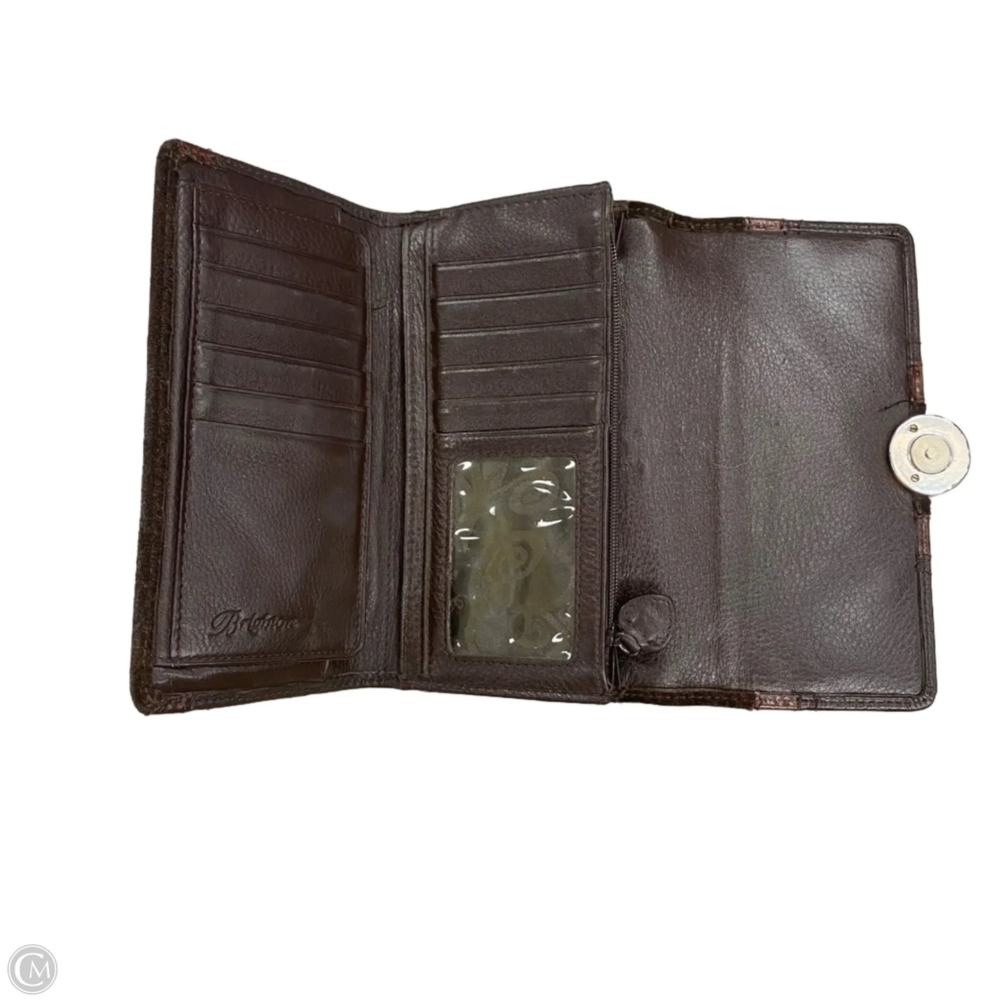 Wallet By Brighton, Size: Medium