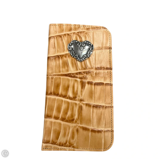 Sunglass Case By Brighton, Size: Medium