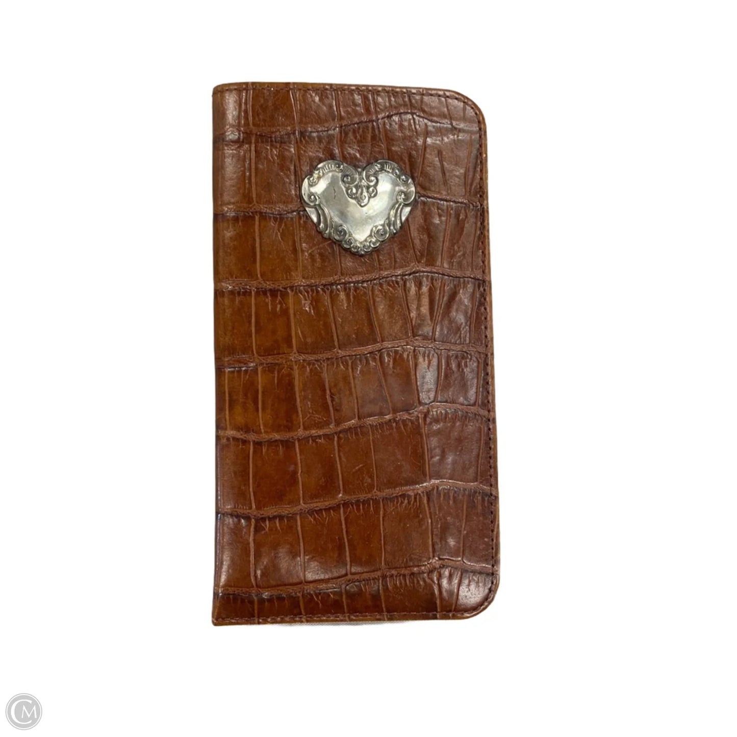 Sunglass Case By Brighton, Size: Medium