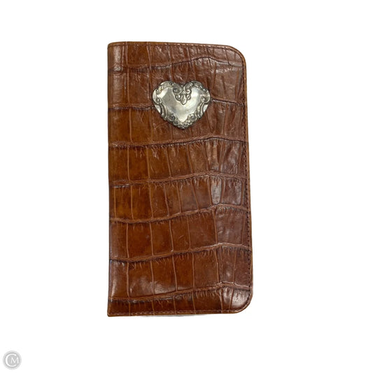 Sunglass Case By Brighton, Size: Medium