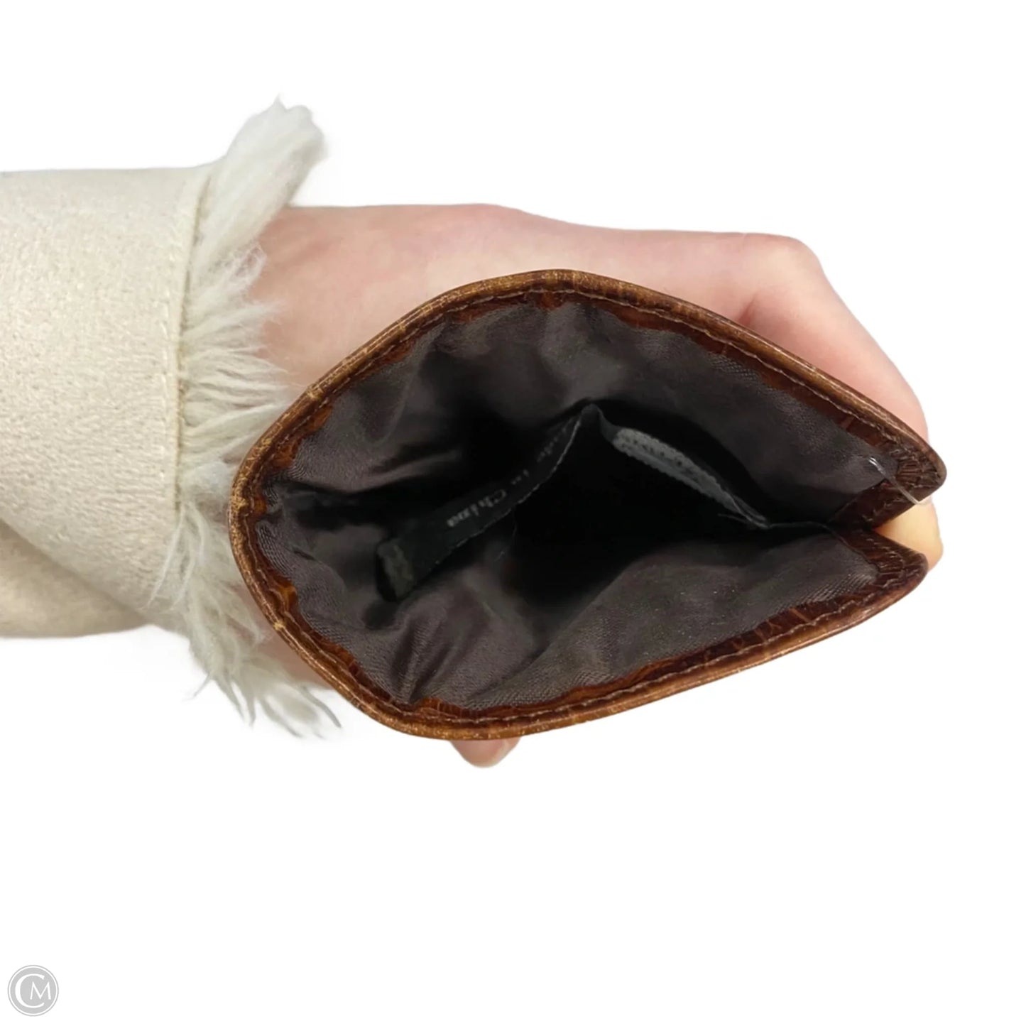 Sunglass Case By Brighton, Size: Medium