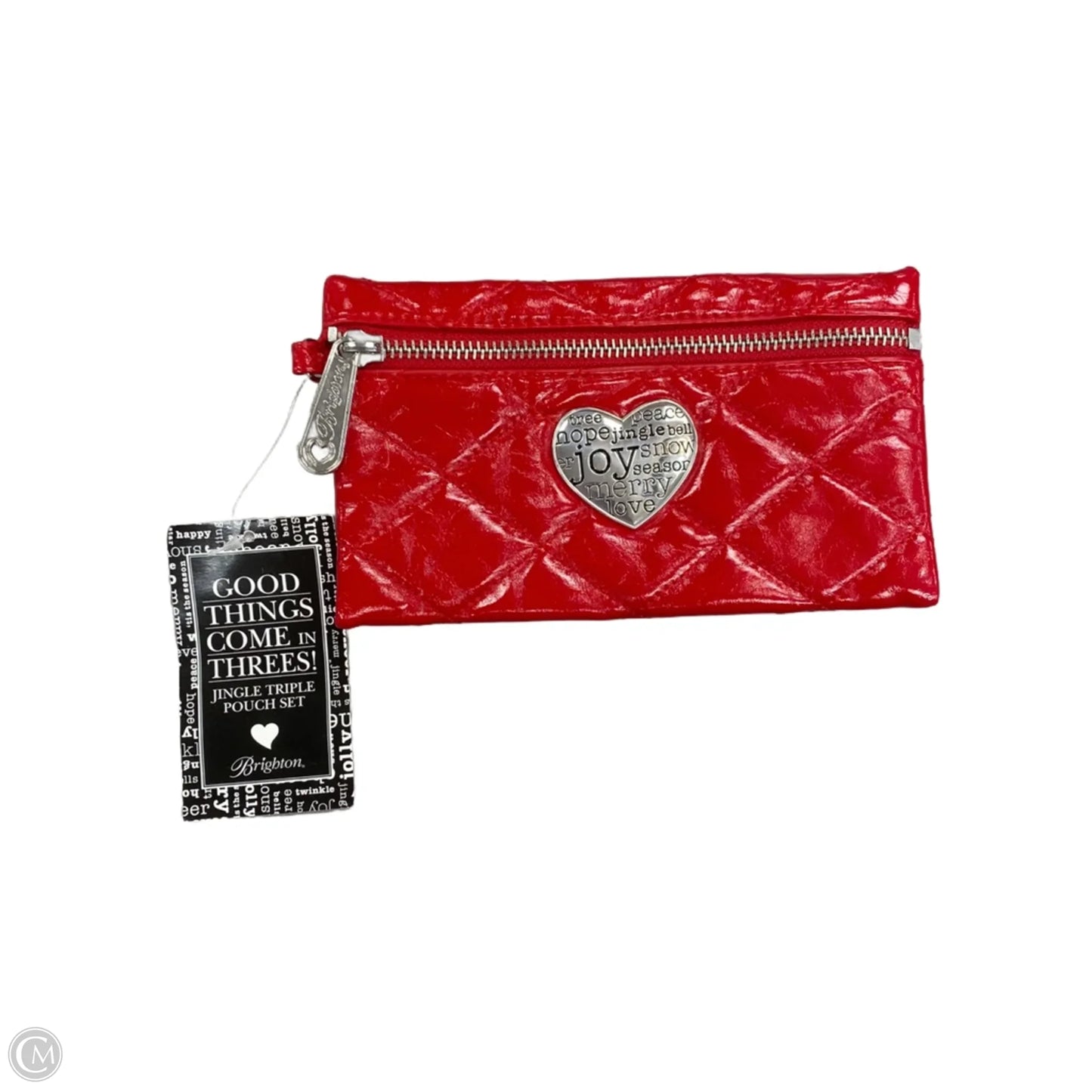 Wristlet By Brighton, Size: Small