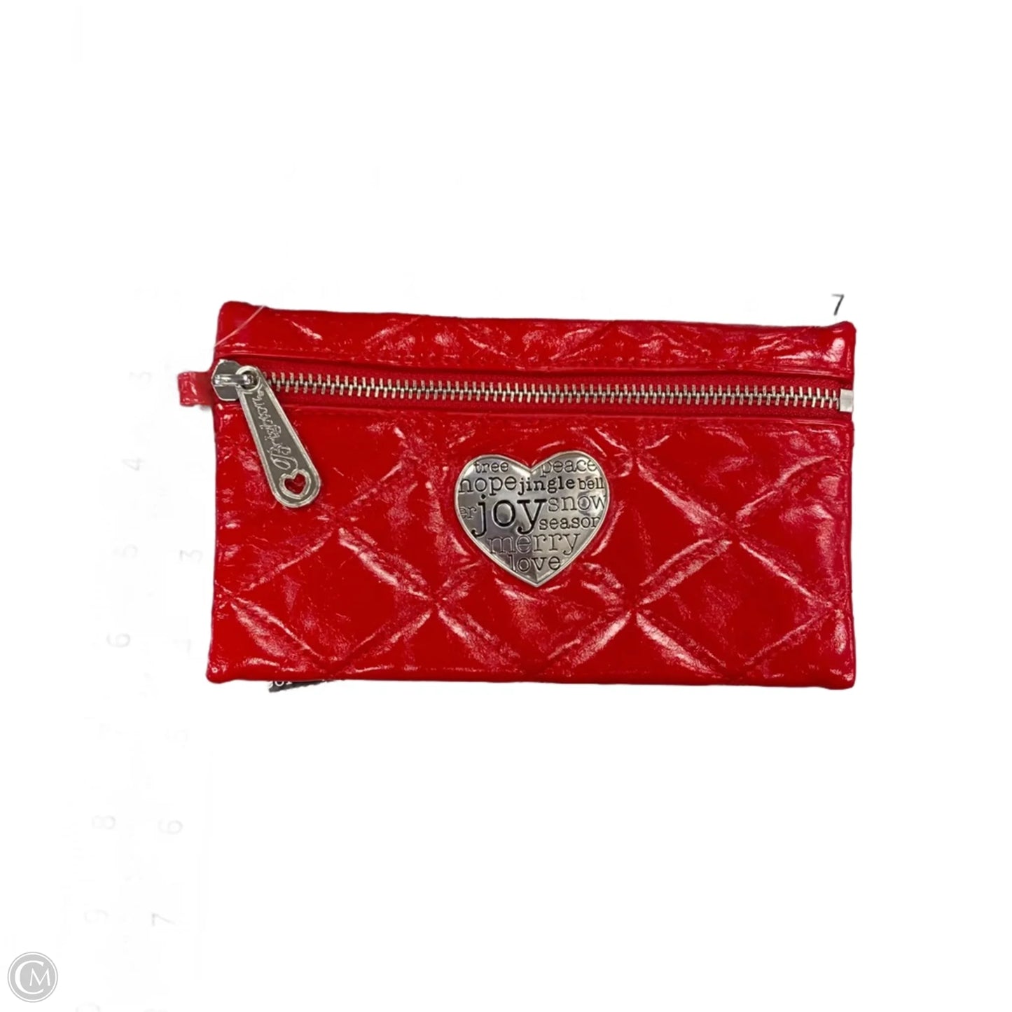 Wristlet By Brighton, Size: Small