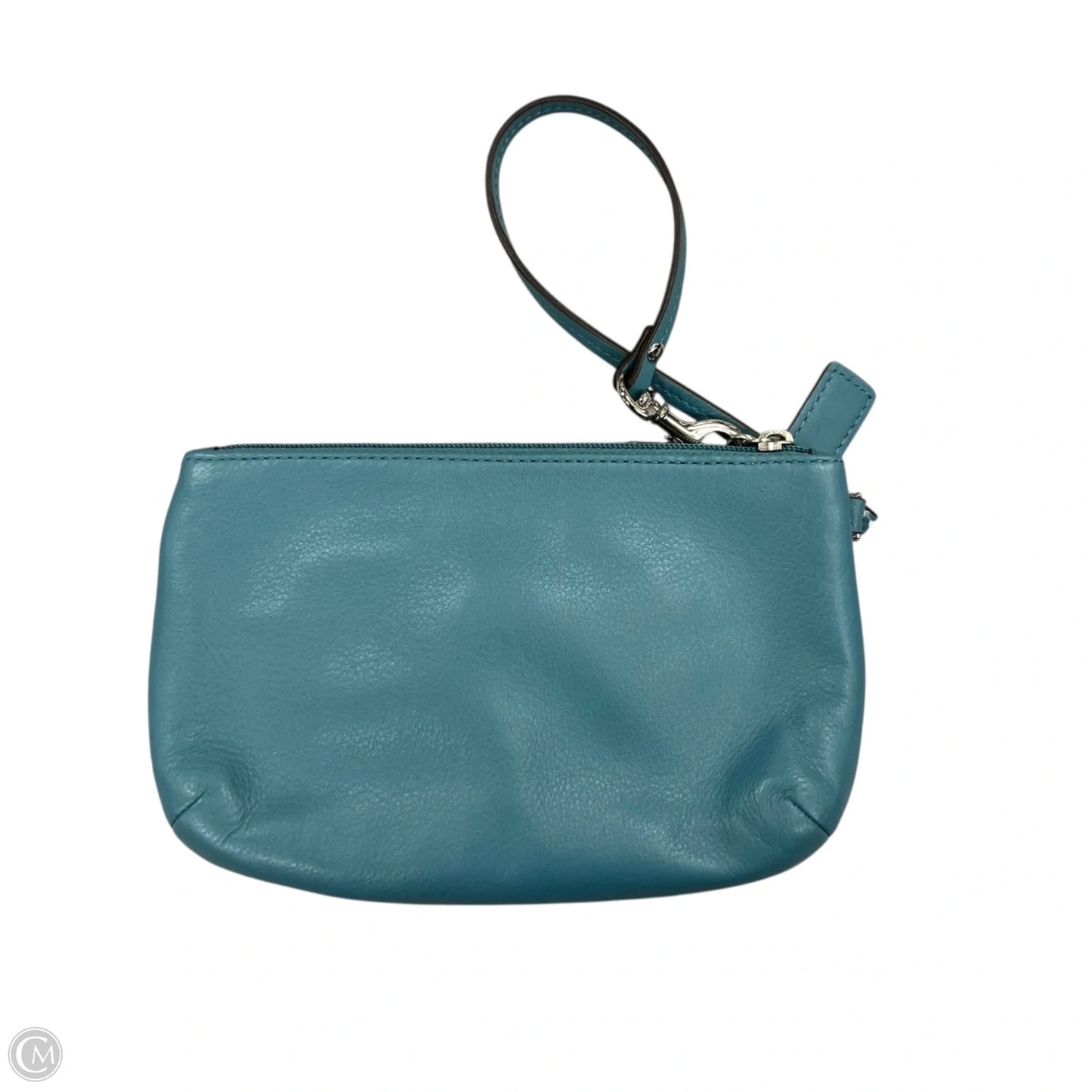 Wristlet Designer By Coach, Size: Small