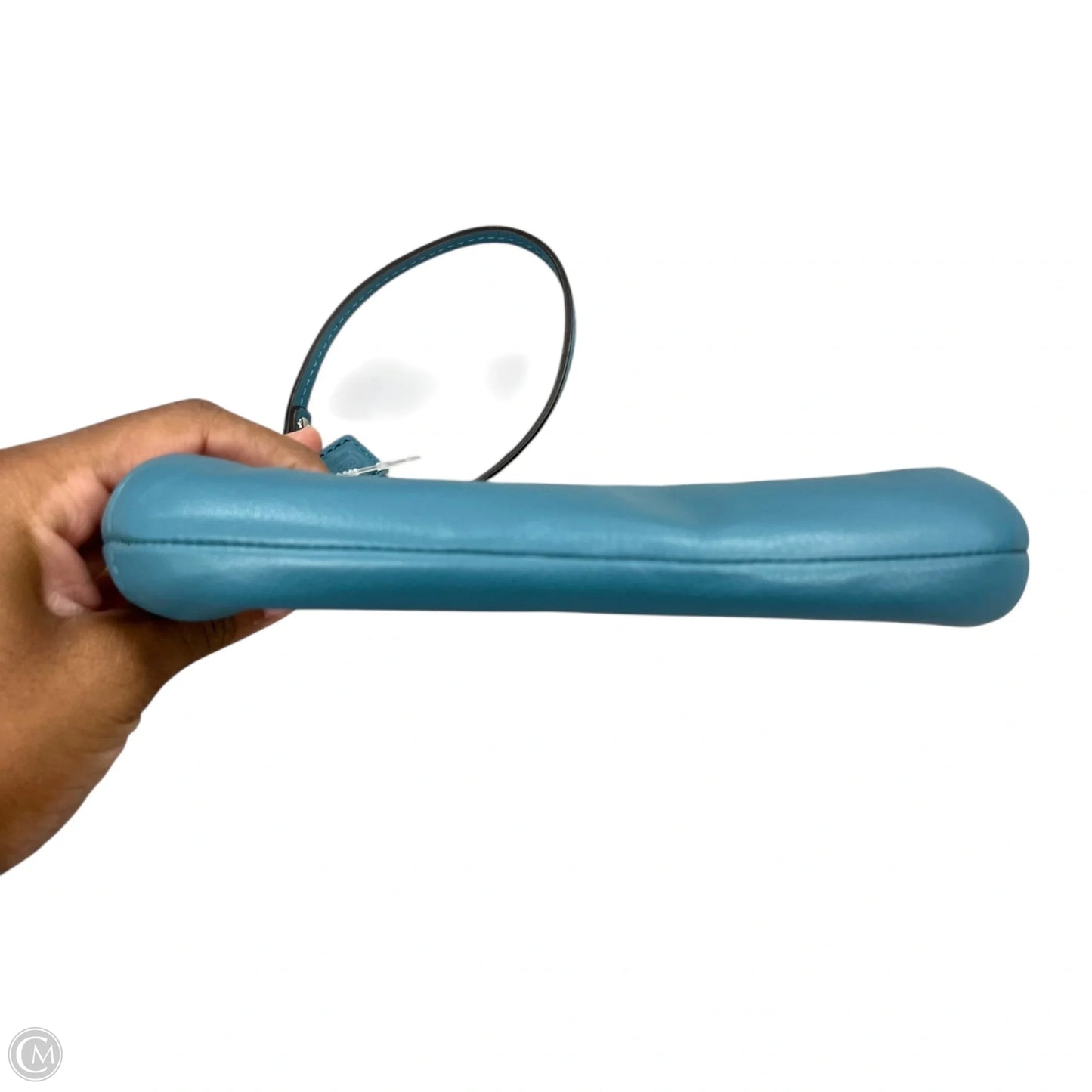 Wristlet Designer By Coach, Size: Small