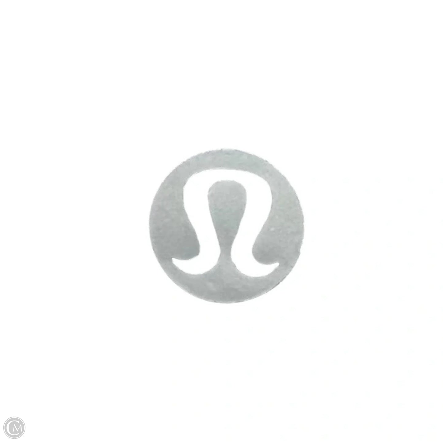 Athletic Tank Top By Lululemon In Black, Size: S