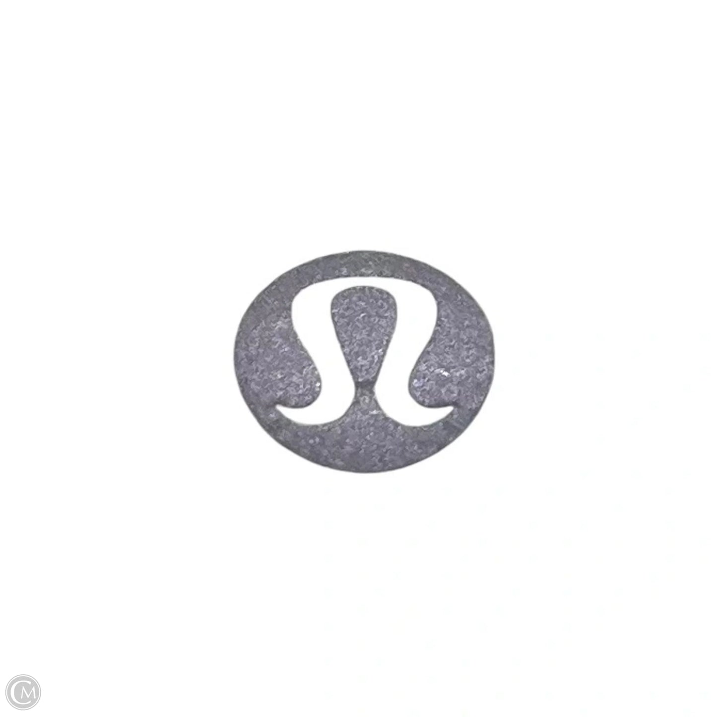 Athletic Tank Top By Lululemon In Green, Size: S