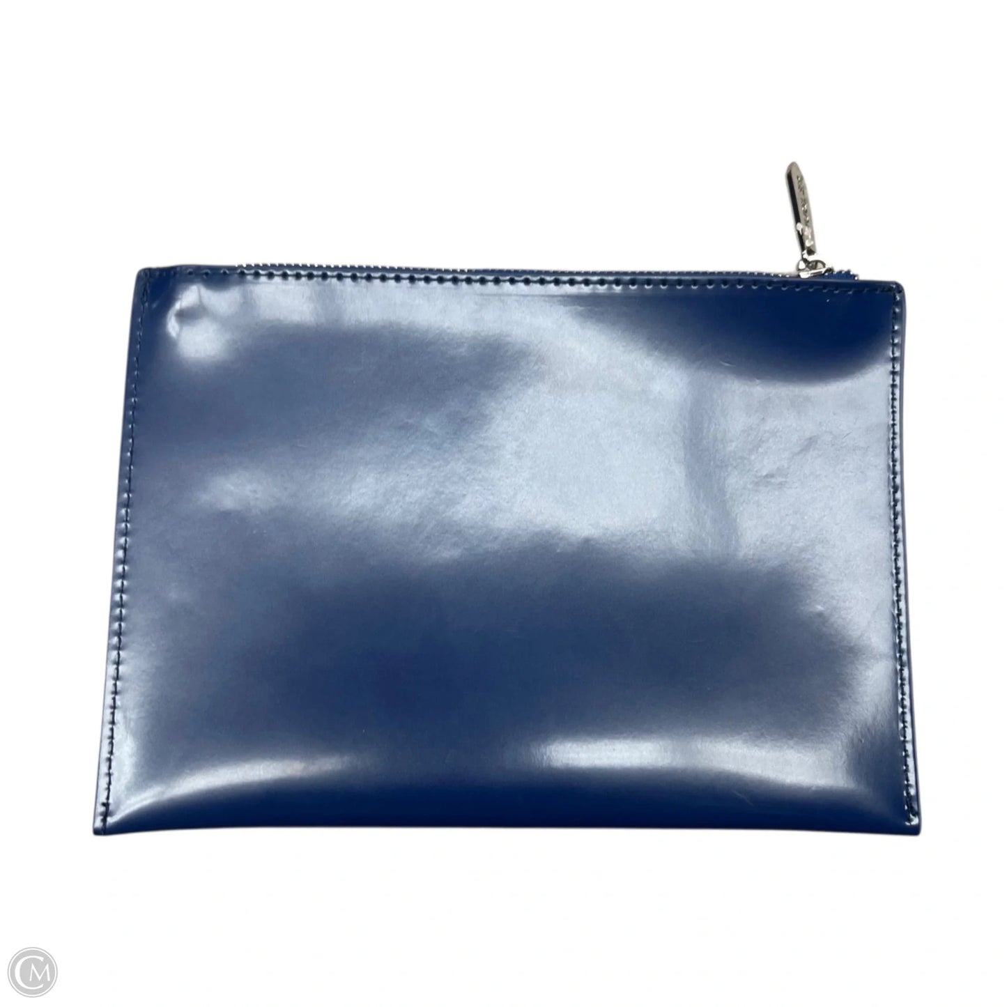 Makeup Bag Luxury Designer By Mugler, Size: Medium