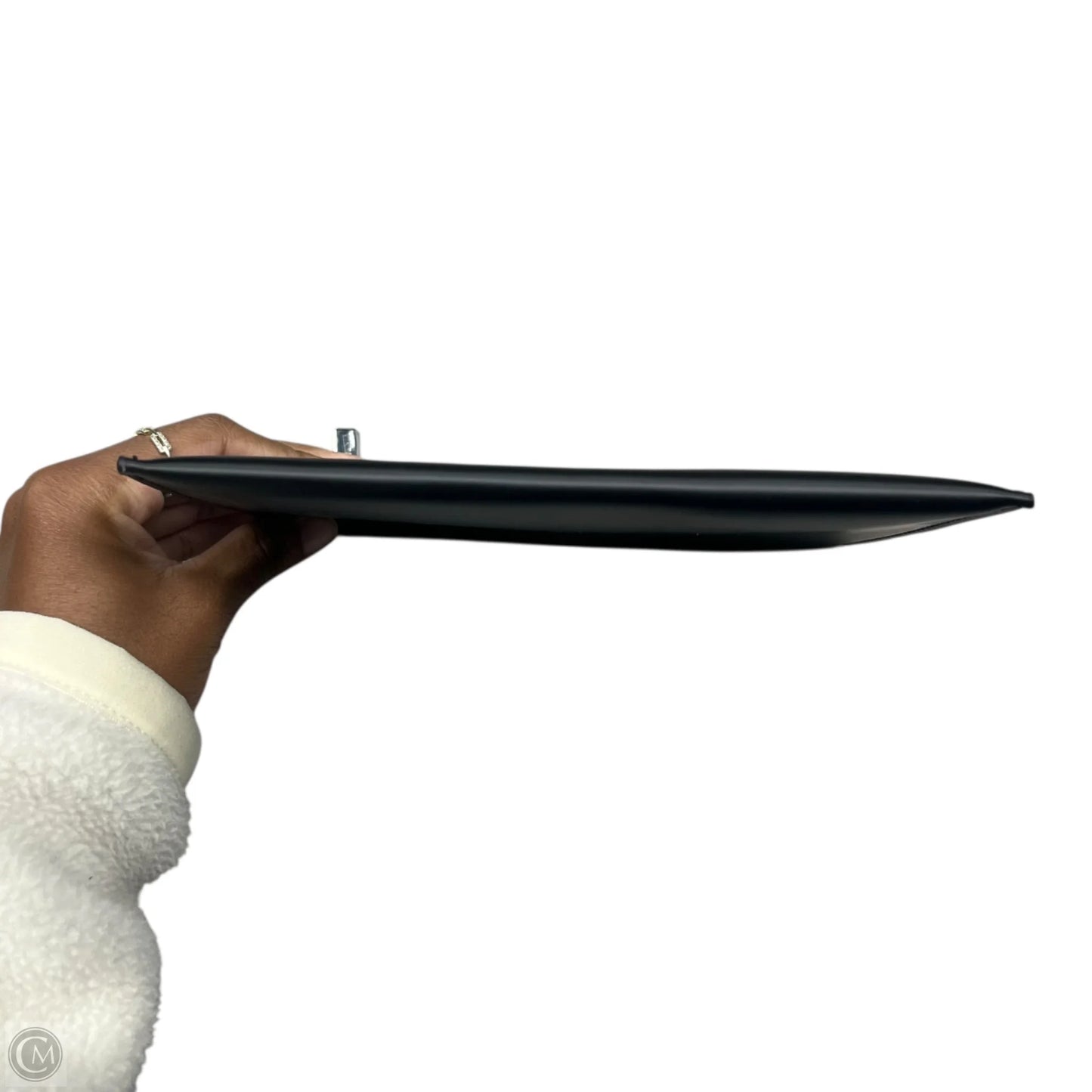 Makeup Bag By Viktor & Rolf, Size: Medium