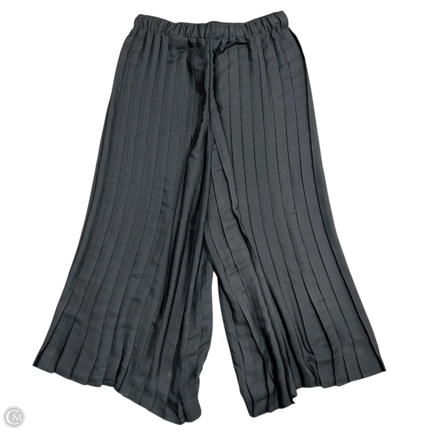 Pants Other By Anthropologie In Black, Size: Xs