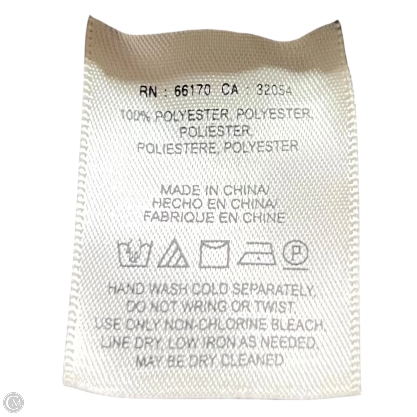 Pants Other By Anthropologie In Black, Size: Xs