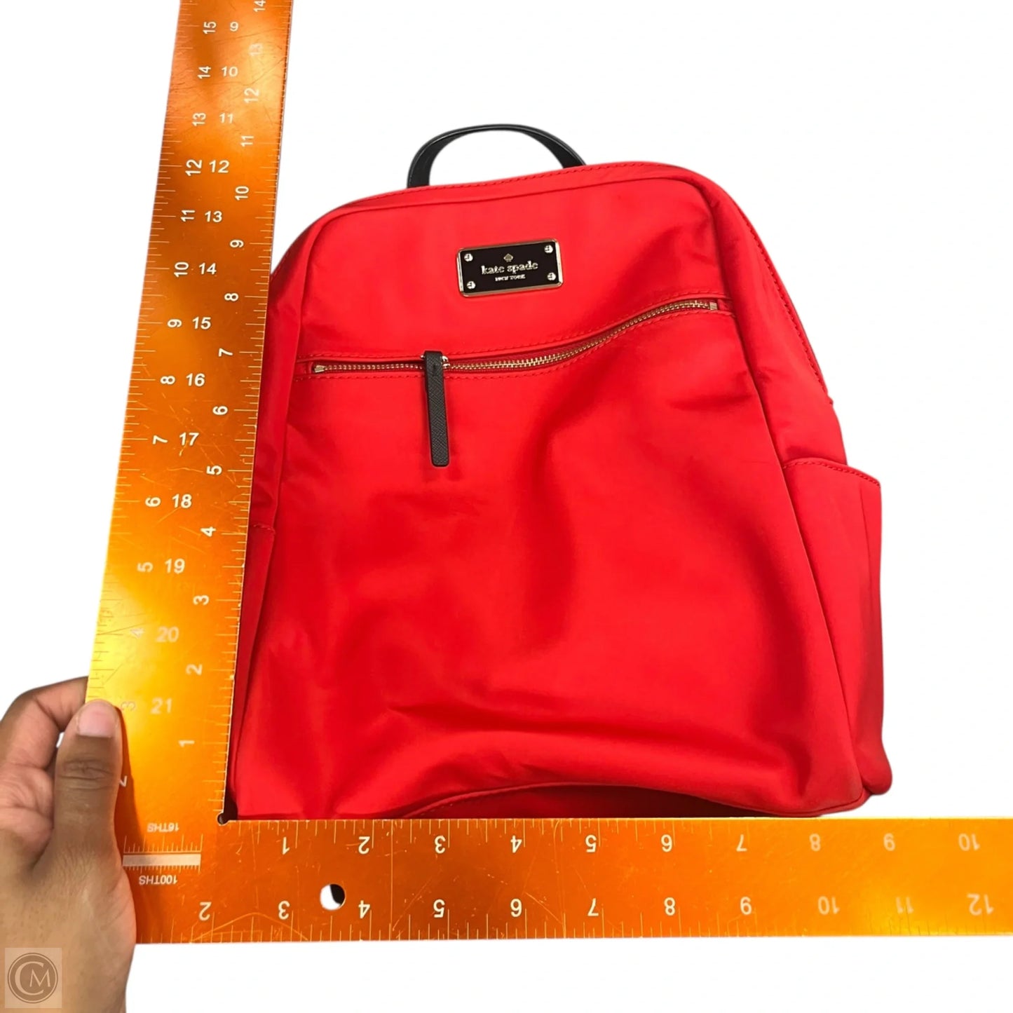 Backpack Designer By Kate Spade, Size: Medium