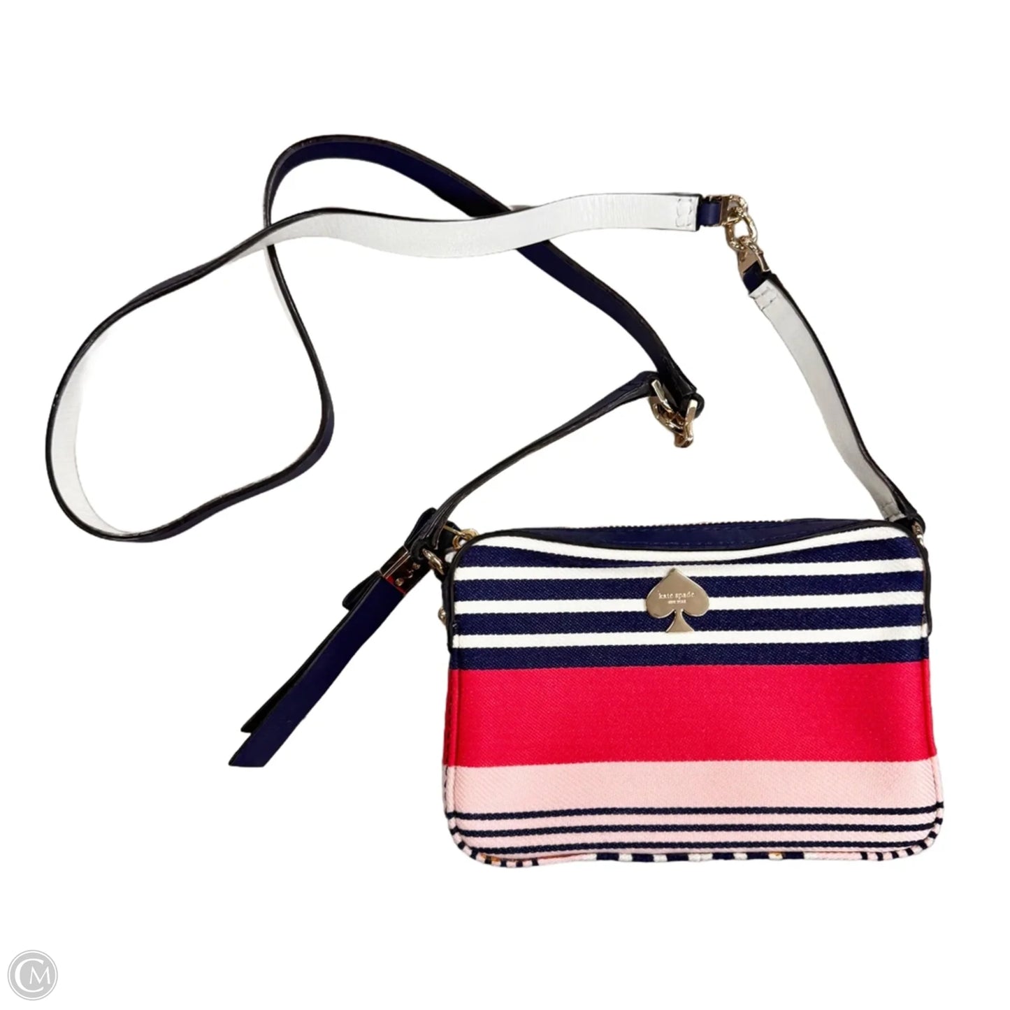 Crossbody Designer By Kate Spade, Size: Small