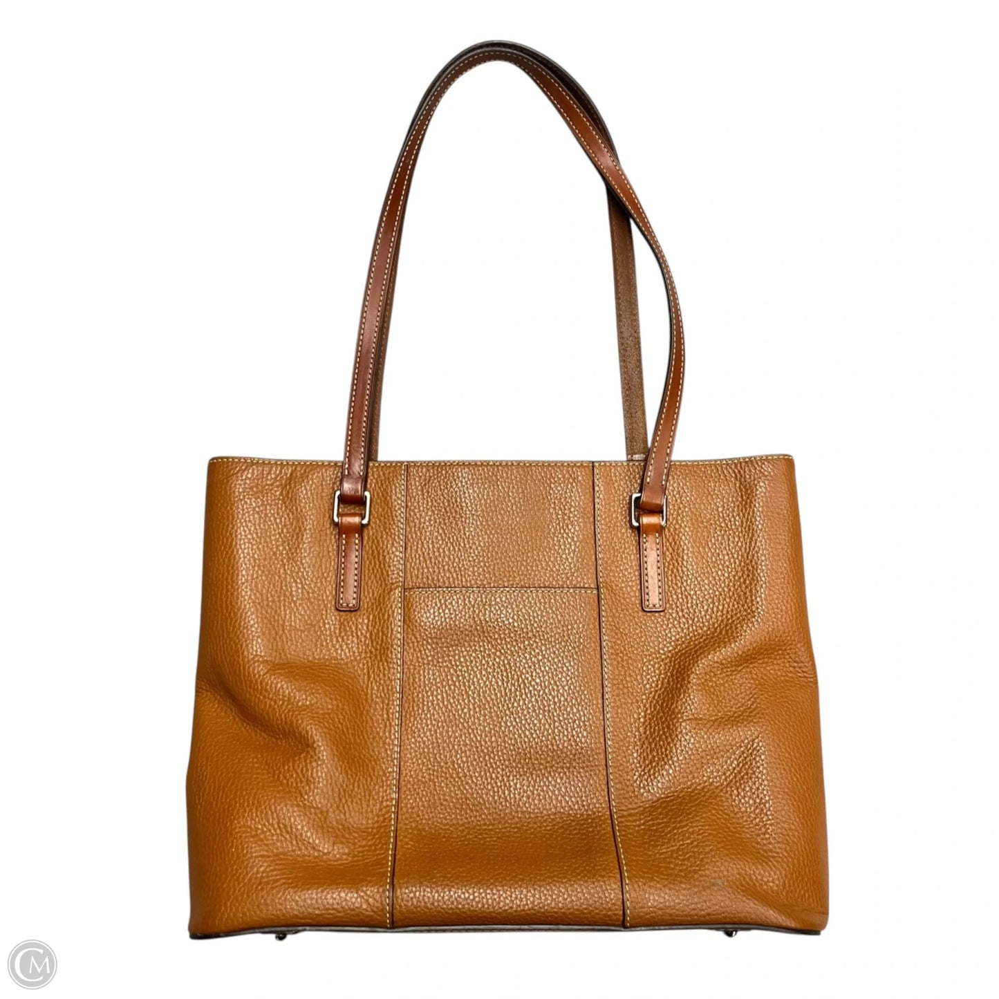 Tote Designer By Dooney And Bourke, Size: Medium