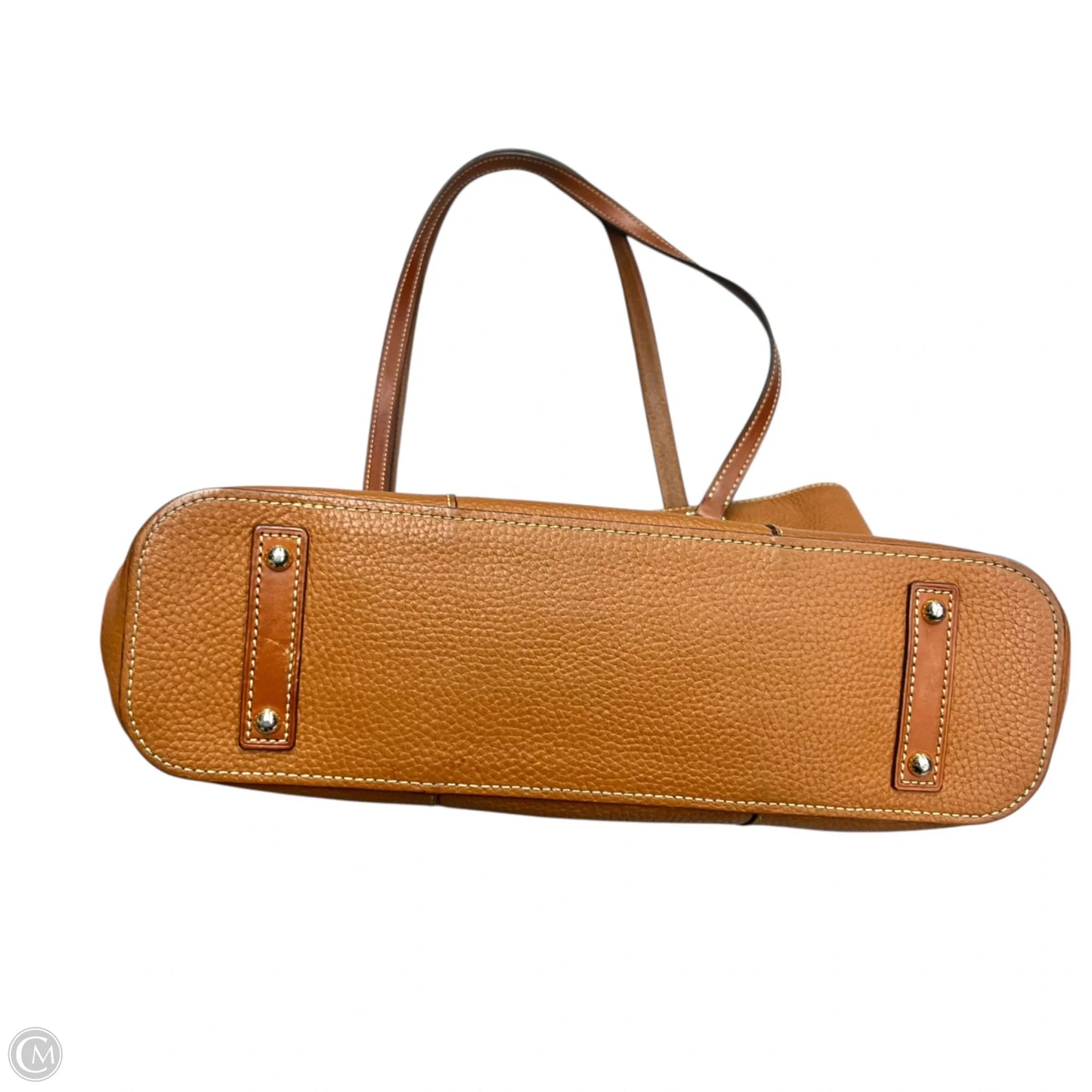 Tote Designer By Dooney And Bourke, Size: Medium