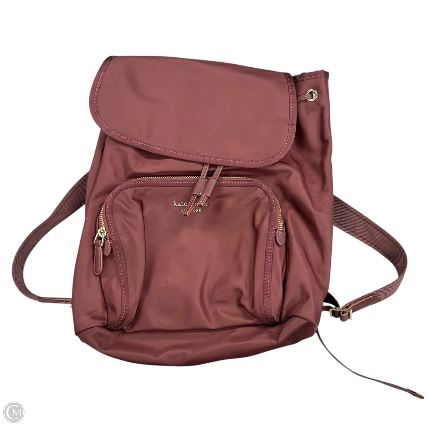 Backpack Designer By Kate Spade, Size: Large