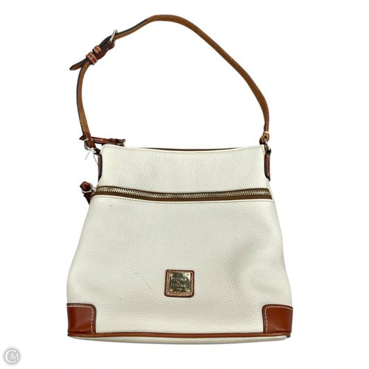 Crossbody Designer By Dooney And Bourke, Size: Medium