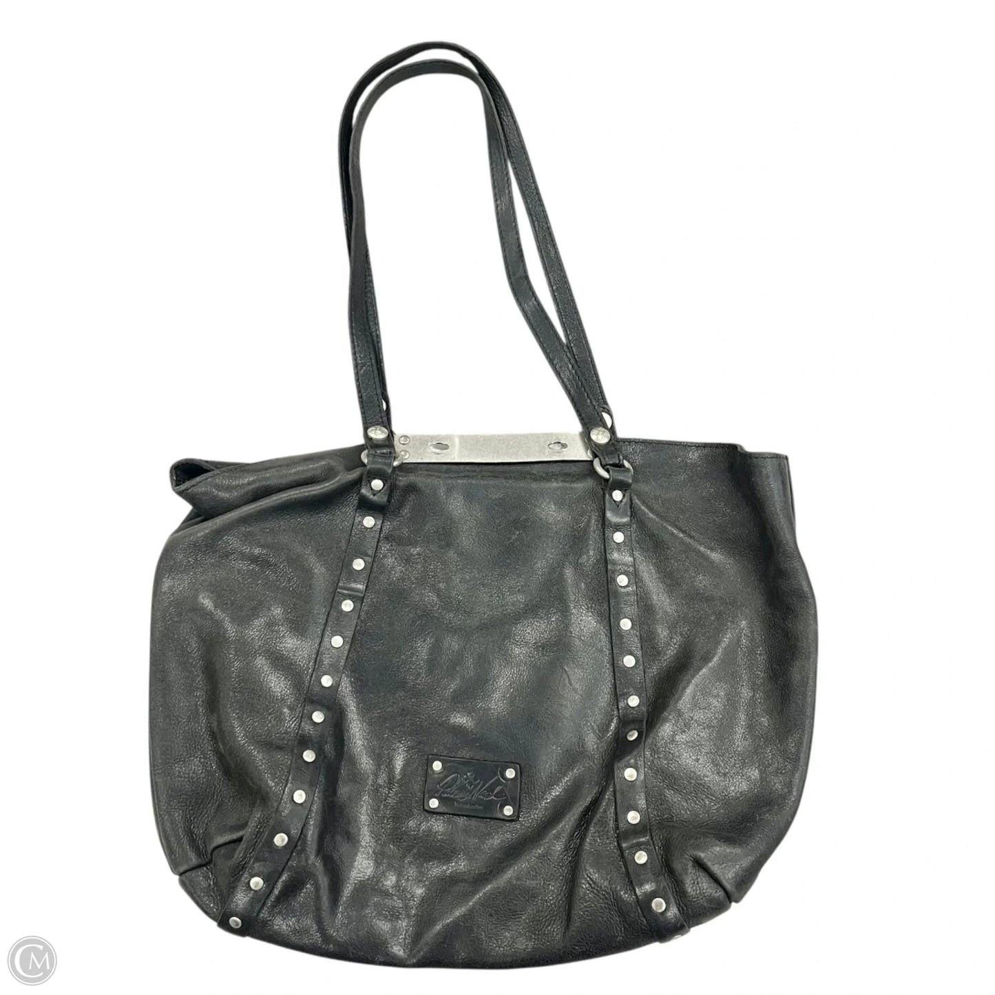 Tote Designer By Patricia Nash, Size: Large