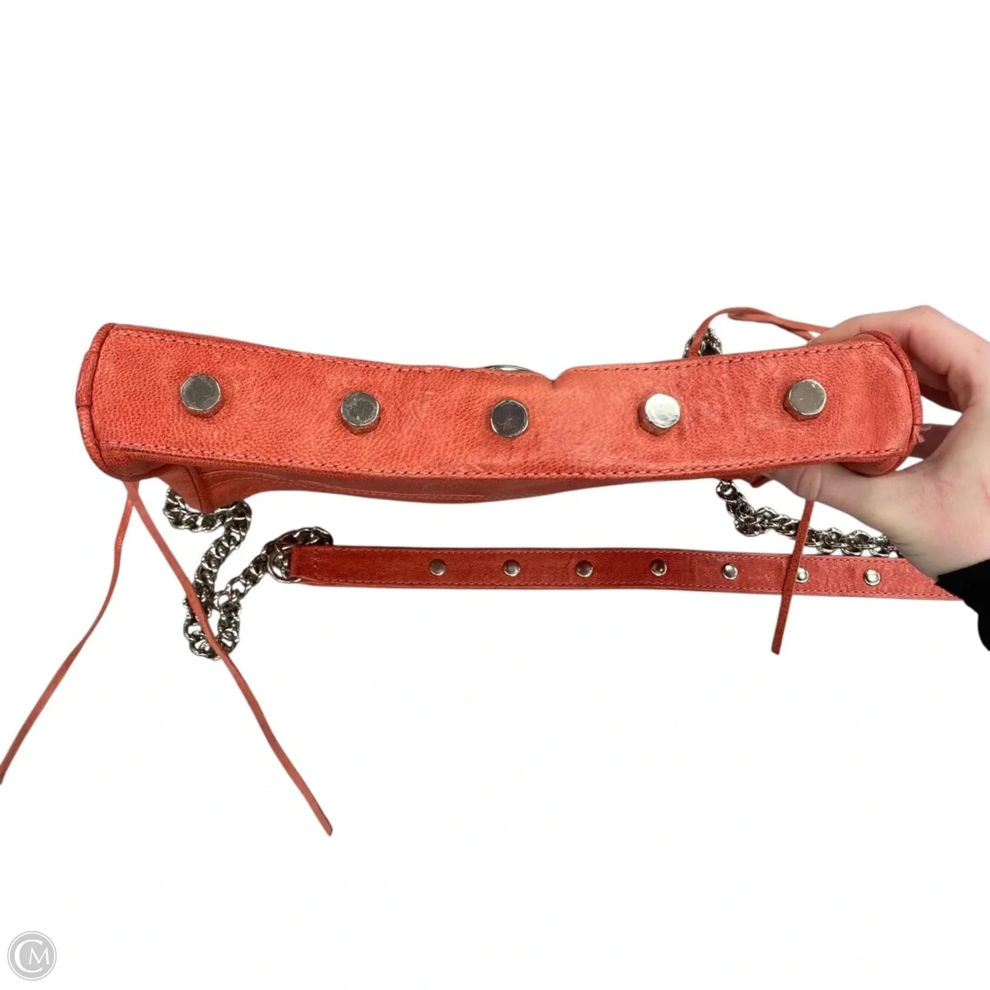 Crossbody Designer By Rebecca Minkoff, Size: Medium