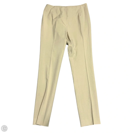 Pants Dress By Elliott Lauren In Tan, Size: 4
