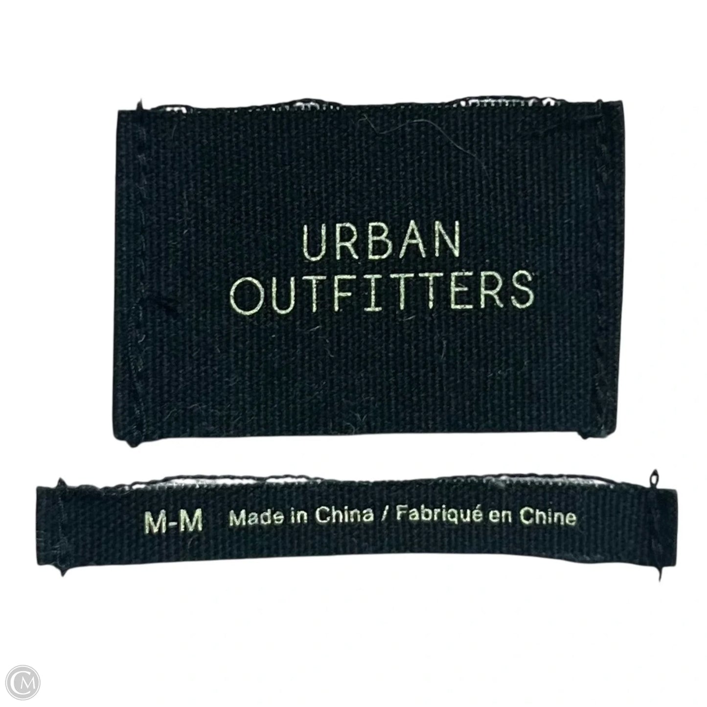 Jacket Faux Fur & Sherpa By Urban Outfitters In Pink, Size: M