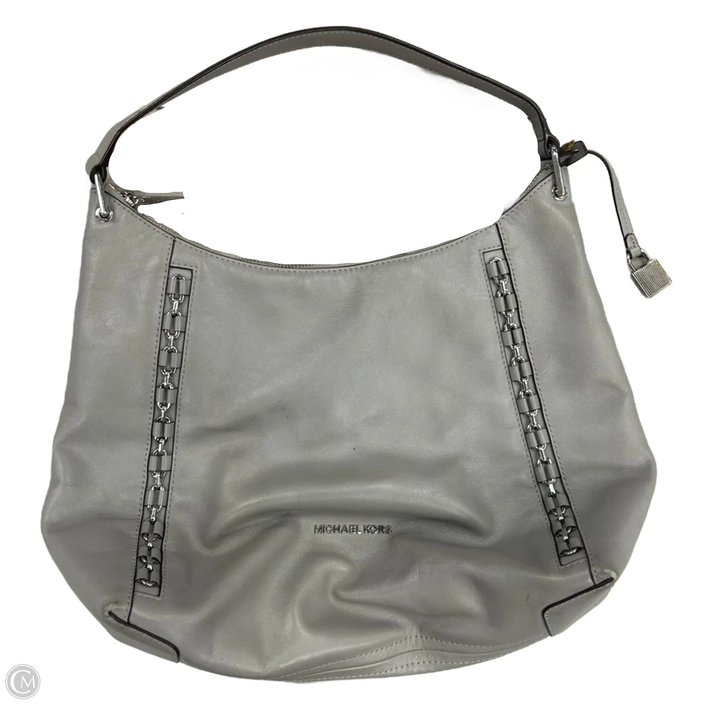 Handbag Designer By Michael Kors, Size: Large