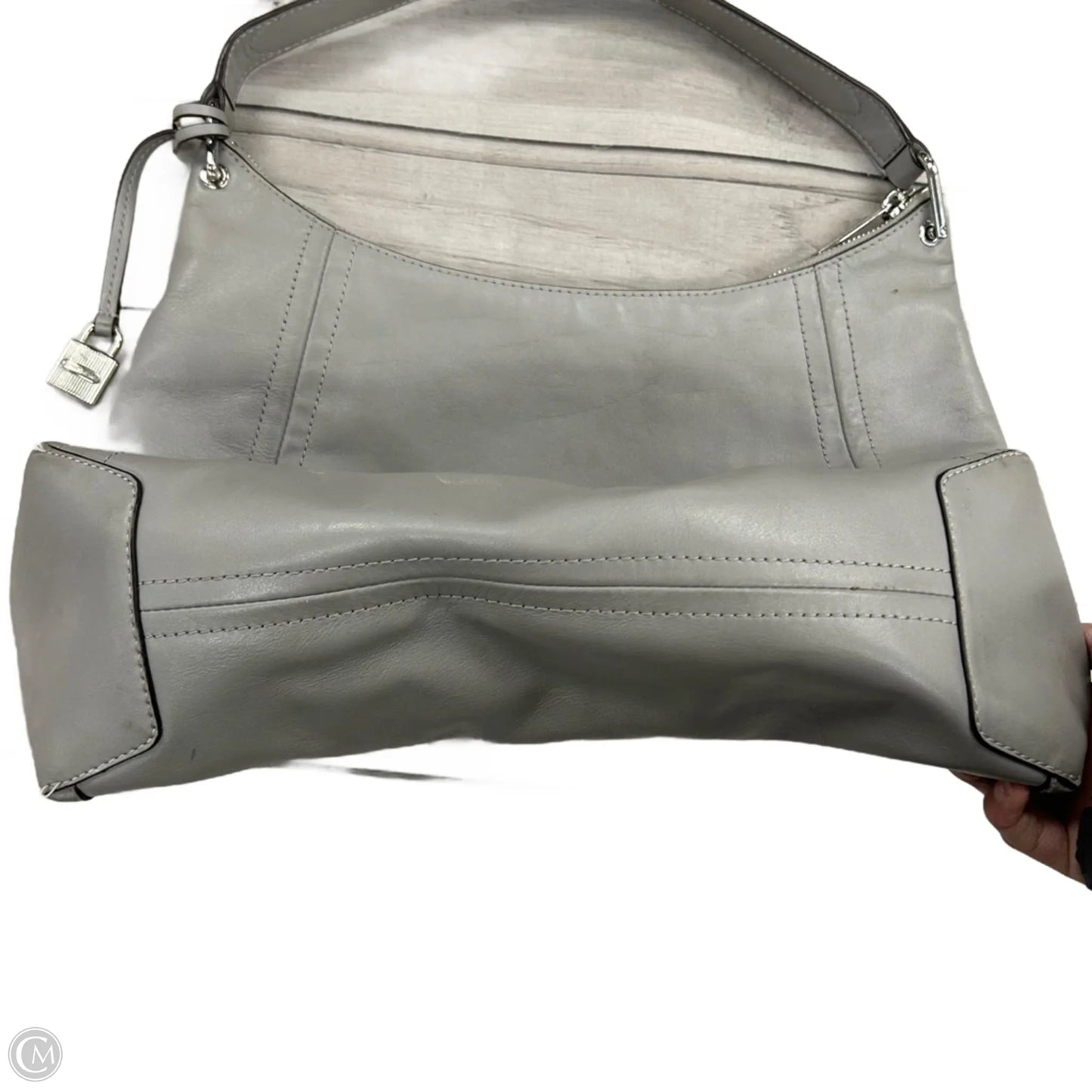 Handbag Designer By Michael Kors, Size: Large