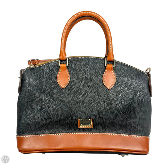 Handbag Designer By Dooney And Bourke, Size: Medium