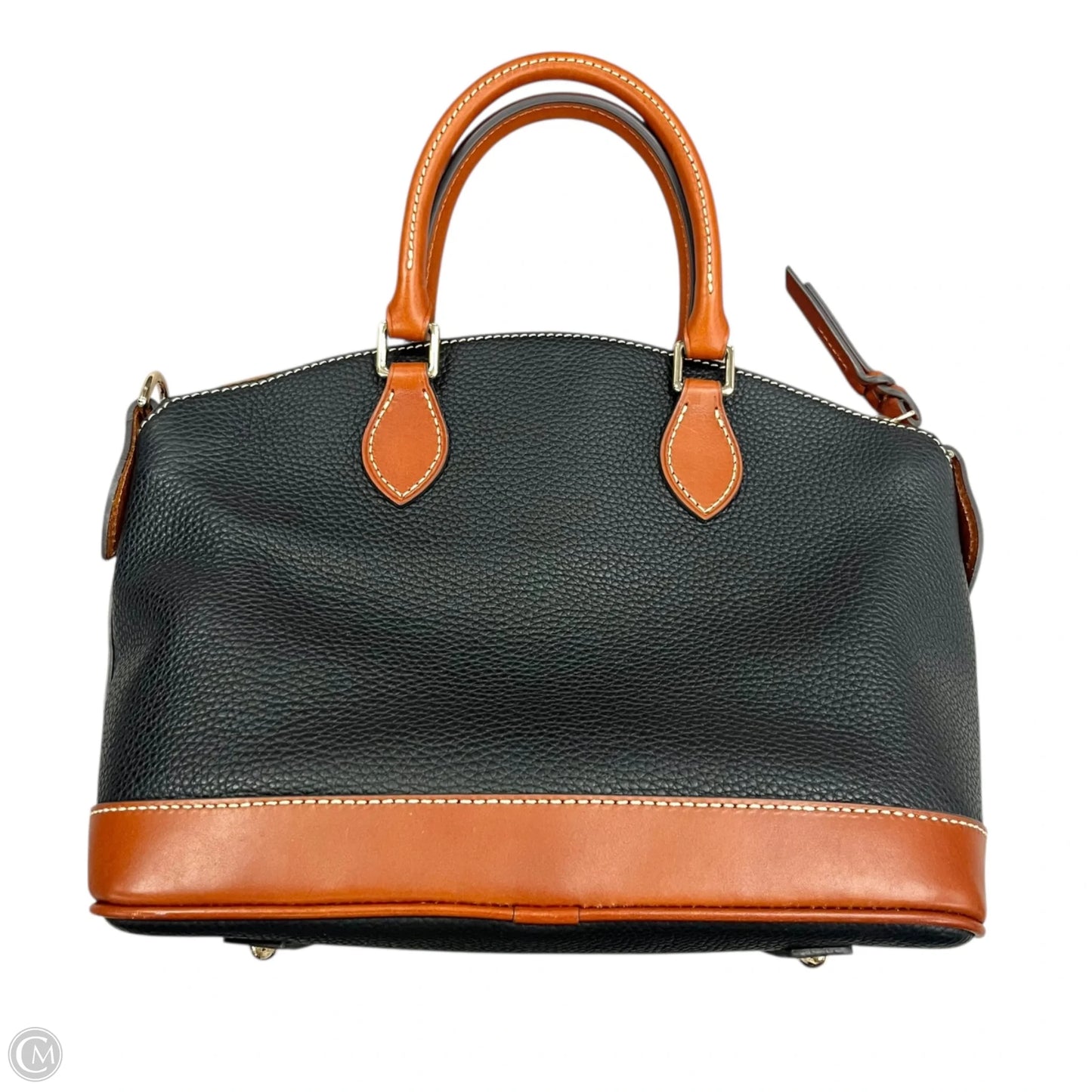 Handbag Designer By Dooney And Bourke, Size: Medium