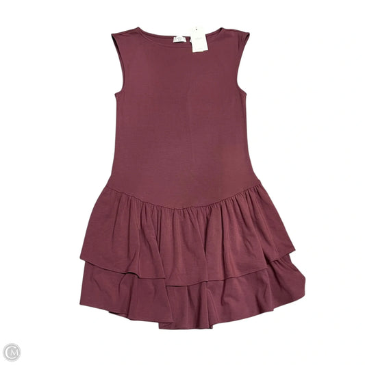 Dress Casual Short By Wilfred In Mauve, Size: S