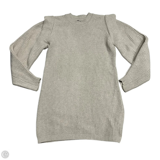 Dress Designer By Isabel Marant In Beige, Size: M