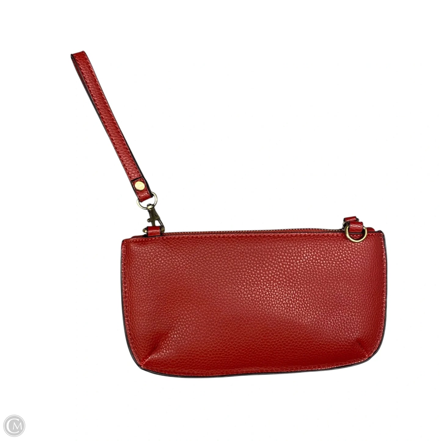 Wristlet By Joy Susan, Size: Medium